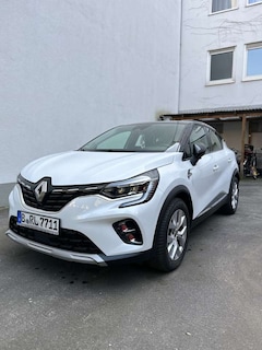 Bild des Angebotes Renault Captur Intens