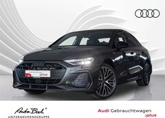 Bild des Angebotes Audi A3 S line 35TDI Stronic Navi LED Panor