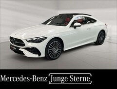 Bild des Angebotes Mercedes-Benz CLE 300 e AMG AMG+MBUX+Carbon+Fahrassist+Pano