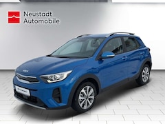 Kia Stonic 1.2 Vision Navi, Klimaautomatik
