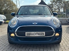Bild des Angebotes MINI One Mini 3-trg. One D Mit TÜV