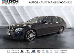 Bild des Angebotes Mercedes-Benz E 43 AMG AMG E 43 4Matic T-Modell+Pano+Multibeam+Night Navi