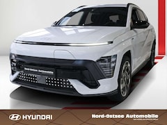 Bild des Angebotes Hyundai KONA SX2 EV N Line Assistenz-Paket