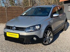 Bild des Angebotes VW Polo CrossPolo 1.2 TSI 1. Hand Klimaautom. PDC SHZ
