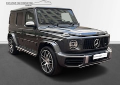 Bild des Angebotes Mercedes-Benz G 63 AMG Stronger Than Time Edition *360° *Sitzb