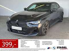 Bild des Angebotes BMW 240 Mi xDrive Coupé Navi.LED.ACC.HuD.360°.Glasdac