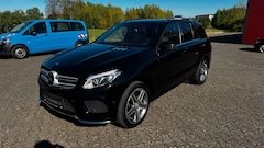 Bild des Angebotes Mercedes-Benz GLE 500 AMG-Line/ Pano/ 1.Hand /Vollausstattung