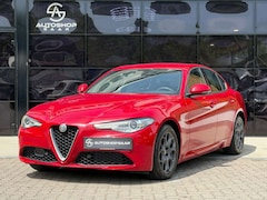 Bild des Angebotes Alfa Romeo Giulia Super AUT/CAM/D.N.A