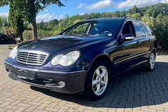 Bild des Angebotes Mercedes-Benz C 320 T-Modell *SHZ*