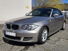 Bild des Angebotes BMW 120 1er Cabrio 120i Cabrio Aut.