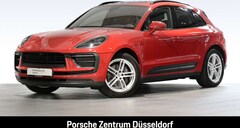 Bild des Angebotes Porsche Macan Luftfederung Surround-View Panoramadach