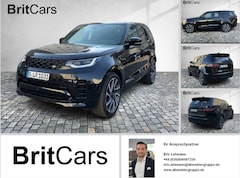 Land Rover Discovery D350 Dynamic HSE 360-CAM ACC CAM LED