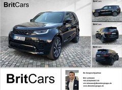 Bild des Angebotes Land Rover Discovery D350 Dynamic HSE 360-CAM ACC CAM LED