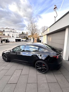 Bild des Angebotes Tesla Model 3 HIGHLAND - PERFORMANCE - Super Zustand!
