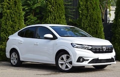 Bild des Angebotes Dacia Logan