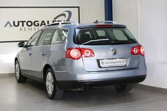 Bild des Angebotes VW Passat Variant 2.0 TDI Highline 4Motion*ALLRAD*A