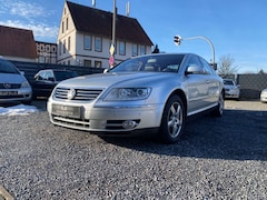 Bild des Angebotes VW Phaeton V6 TDI 4M DYNAUDIO AHK STANDHEIZUNG ACC