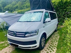 Bild des Angebotes VW T6 Caravelle Transporter T6 TDI BMT Lang Comfortline