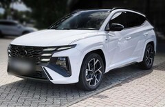 Bild des Angebotes Hyundai TUCSON FL N Line X Assist-Paket Panoramadach