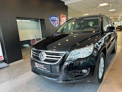Bild des Angebotes VW Tiguan Freestyle BMT
