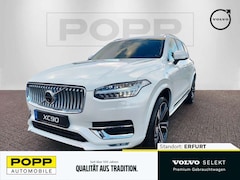 Bild des Angebotes Volvo XC90 B5 AWD Ultimate Bright 360 4C B&W HUD V-MAX