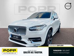 Bild des Angebotes Volvo XC90 B5 AWD Ultimate Bright 360 4C B&W HUD V-MAX