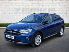 Bild des Angebotes VW Taigo Goal 1,0 l TSI DSG AHK-abnehmbar Navi