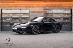 Bild des Angebotes Porsche 997 Carrera 4 PDK |BOSE|BiColor|Chrono|SAG