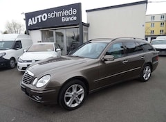 Bild des Angebotes Mercedes-Benz E 280 Avantgarde 4Matic LPG Navi Xenon AHK