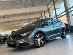 Bild des Angebotes Honda Civic Tourer Lifestyle/KAMERA/BLUETOOTH/