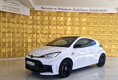 Bild des Angebotes Toyota Yaris GR 1.6L TURBO*KEYLESS*SHZ*4x4*ACC*