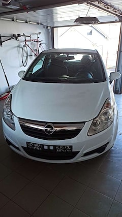 Bild des Angebotes Opel Corsa CATCH ME Now