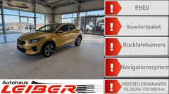 Bild des Angebotes Kia XCeed Vision Plug-in Hybrid