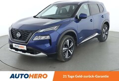 Bild des Angebotes Nissan X-Trail 1.5 VC-T e-POWER Tekna 4x4 Aut.*NAVI*360CAM*LED*