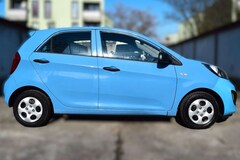 Bild des Angebotes Kia Picanto Vision, Klima, El. Fenster, PDC, 8-Fach,