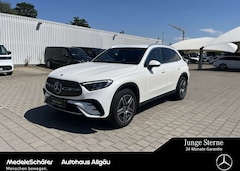 Bild des Angebotes Mercedes-Benz GLC 400 GLC 400 e 4MATIC AMG Memo LED Kam aut.Heck Ambi