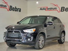 Bild des Angebotes Mitsubishi ASX Plus 1.6 DI 4WD Kamera/Alu 18/Kamera/AHK/SHZ