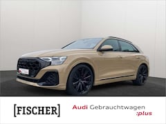 Bild des Angebotes Audi SQ8 60TFSI quattro Matrix Navi STHZ B&O Panoramad.