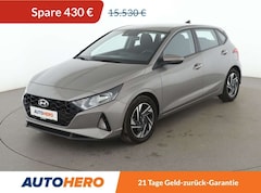 Bild des Angebotes Hyundai i20 1.0 TGDI Select*TEMPO*CAM*PDC*KLIMA*SHZ*