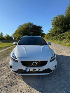 Bild des Angebotes Volvo V40 R-Design