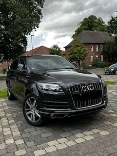 Bild des Angebotes Audi Q7 3.0 TDI DPF quattro tiptronic
