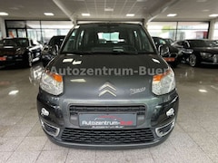 Bild des Angebotes Citroen C3 Picasso Klima/Scheckheft/Euro5