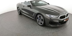 Bild des Angebotes BMW M850 i xDrive Laser|Sitzklima|ACC|Surround|HeadUp