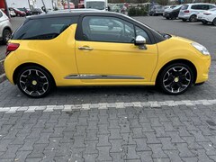 Bild des Angebotes Citroen DS3 Citroen DS3 so Chic