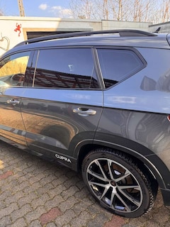 Bild des Angebotes CUPRA Ateca 2.0 TSI 4Drive DSG Limited Edition