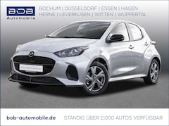 Bild des Angebotes Mazda 2 116 CVT EXCLUSIVE-LINE NAVI SHZ PDC
