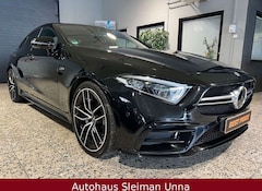 Bild des Angebotes Mercedes-Benz CLS 53 AMG CLS 53 AMG 4Matic  High End Burmester