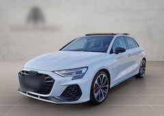 Bild des Angebotes Audi S3 Sonos Pano Matrix Carbon Akrapovic Titan RFK