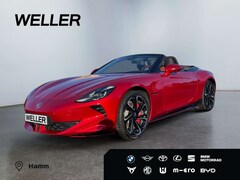 Bild des Angebotes MG Cyberster XPOWER *360°*ACC*PDC*CarPlay*LED*SHZ*