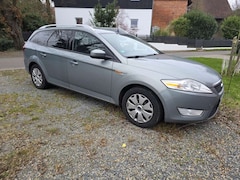 Bild des Angebotes Ford Mondeo Turnier 2.0 Ghia